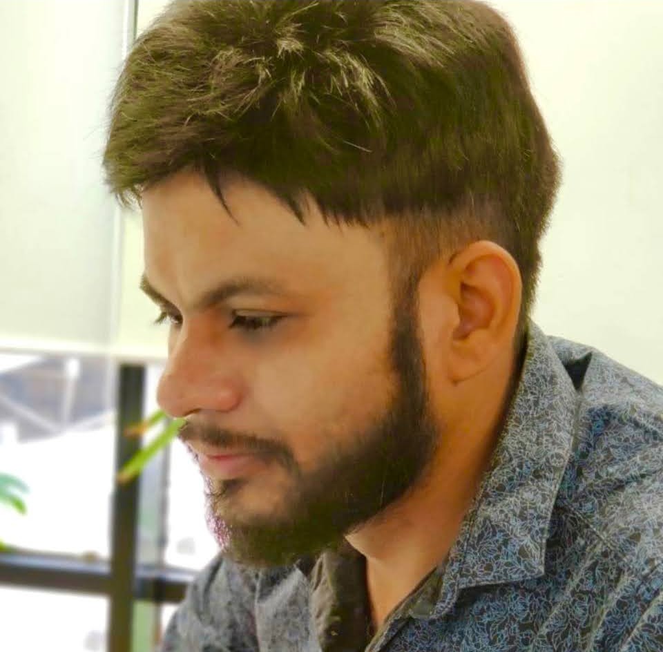 Abhishek Pathak